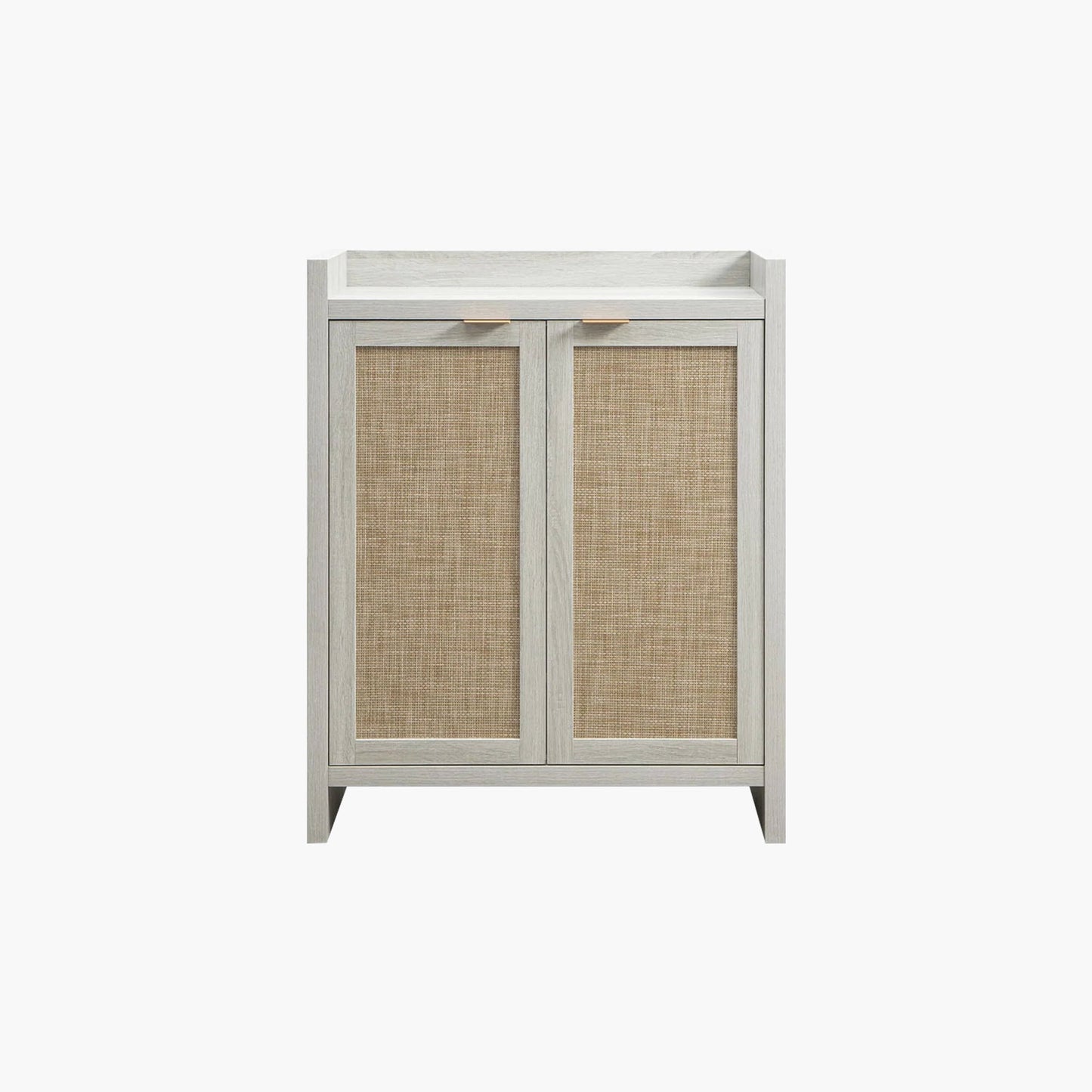 Savanna Shoe Cabinet, 24 Pairs Shoes