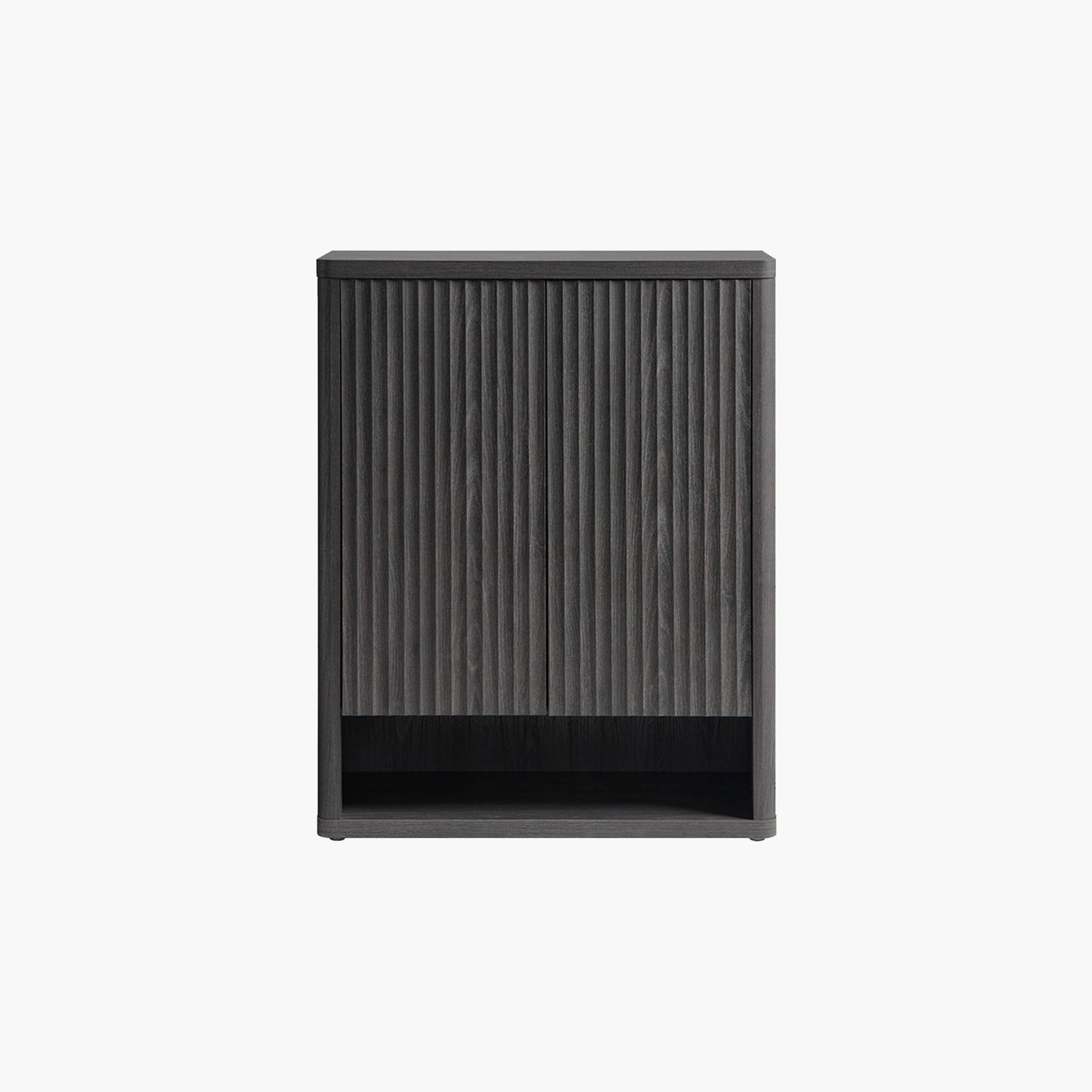 Cas Shoe Cabinet with Storage