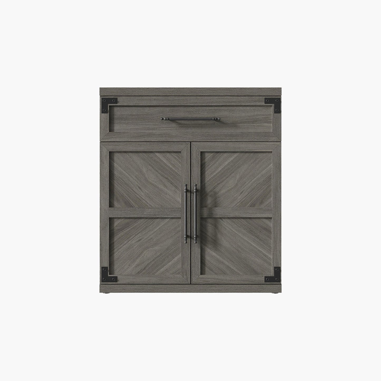 Willow Sideboard with 1 Drawer and 2 Doors