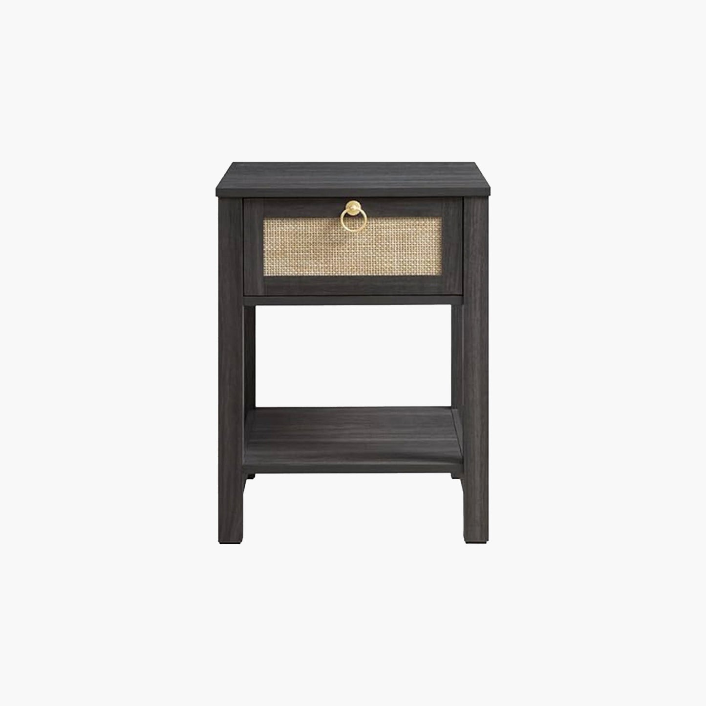 Terra Nightstand with 1 Drawer