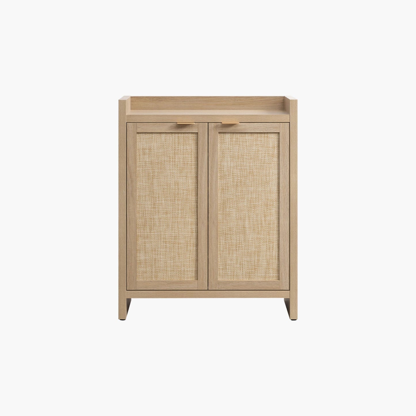 Savanna Shoe Cabinet, 24 Pairs Shoes