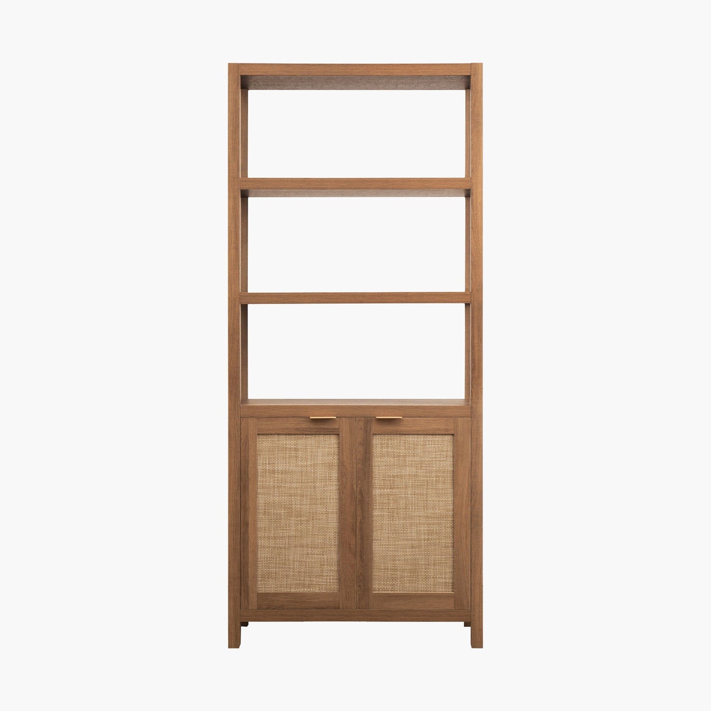 Savanna Tall Bookshelf