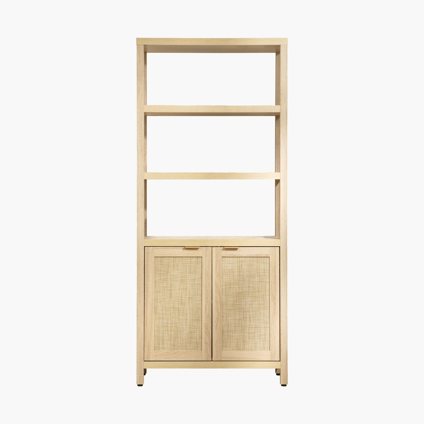 Savanna Tall Bookshelf