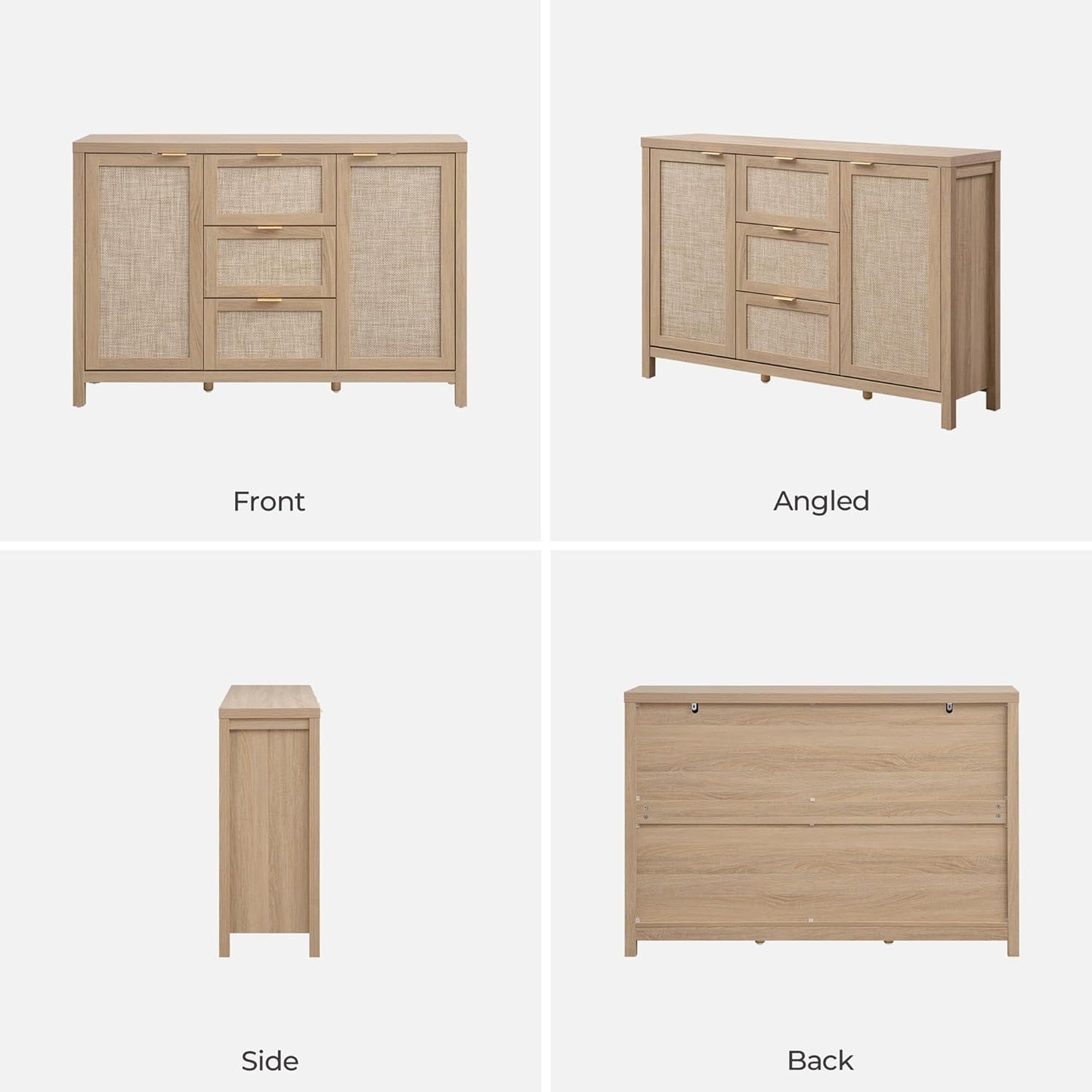 Savanna Television Stand