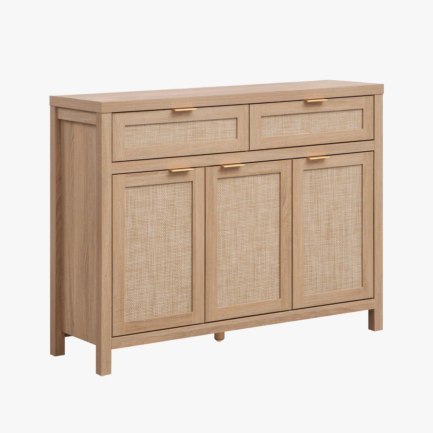 Savanna Sideboard with Doors