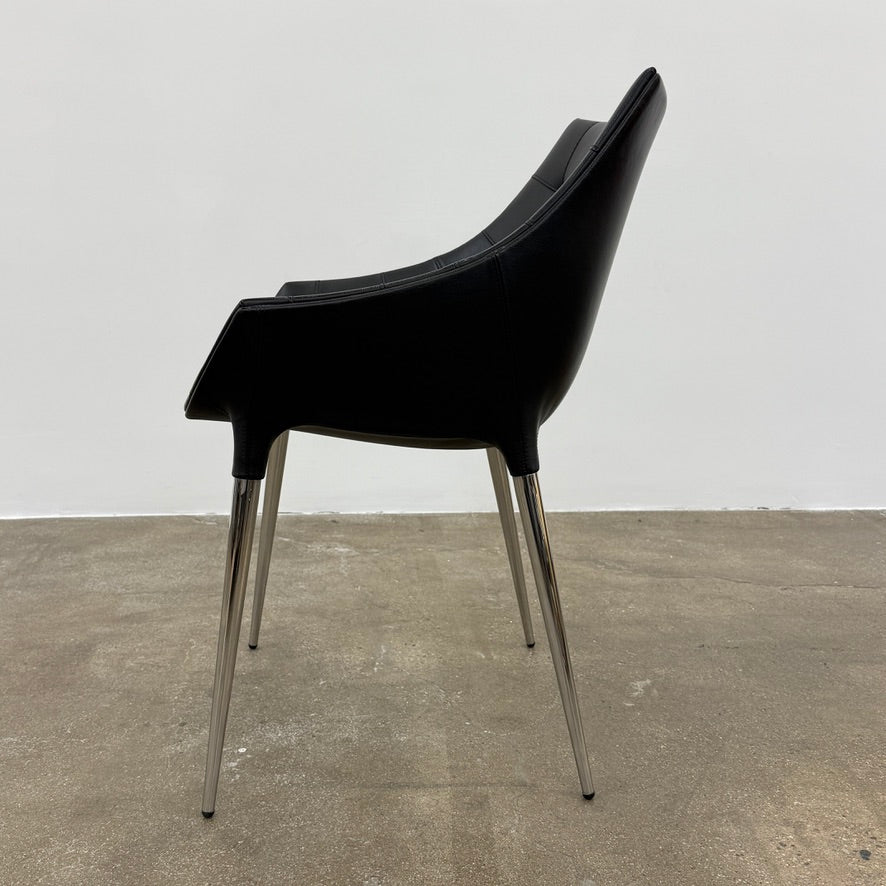 Chaise d'appoint Cassina Passion