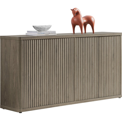 Cas 3-Door Sideboard