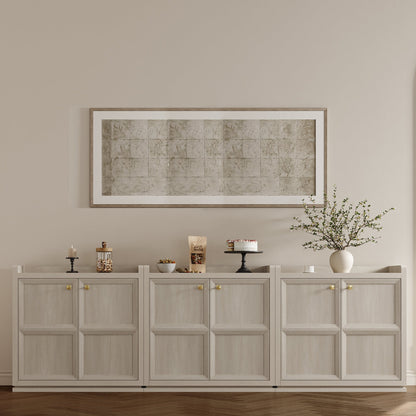 Helio Sideboard with Doors