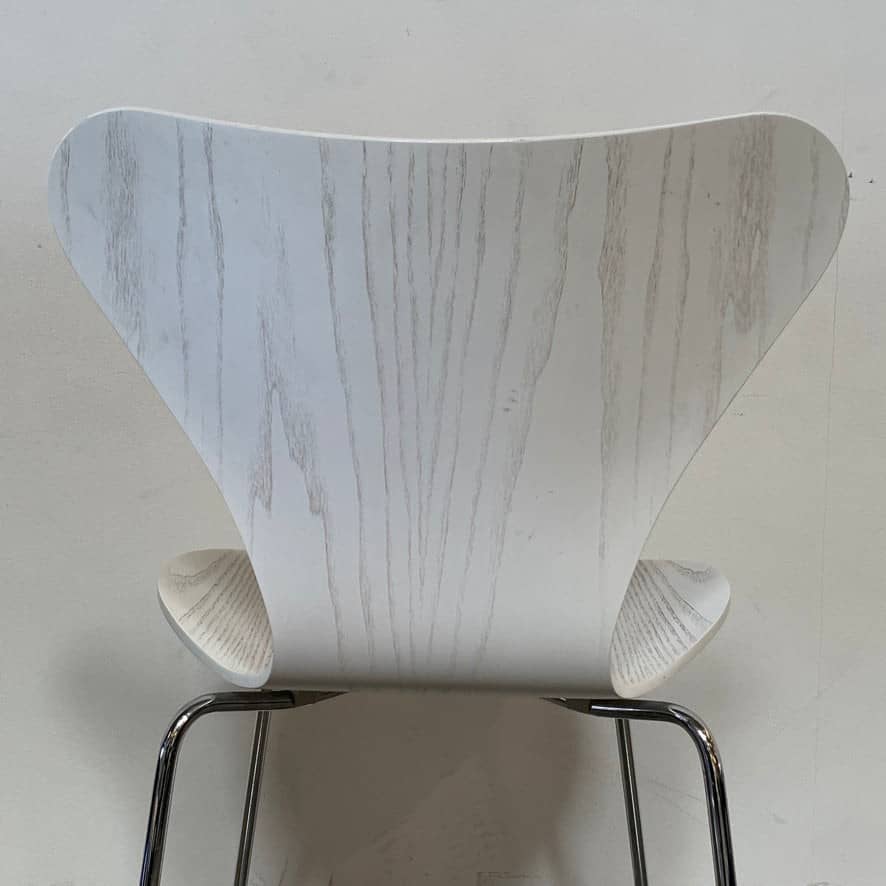 Ensemble de tabourets de comptoir Série 7