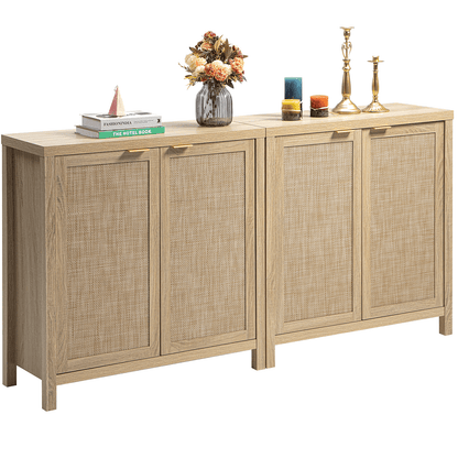 Savanna Boho Sideboard