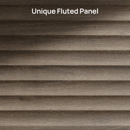 Stria Sideboard with 3 Drawers