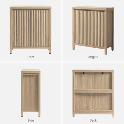 Prelude Sideboard with Doors