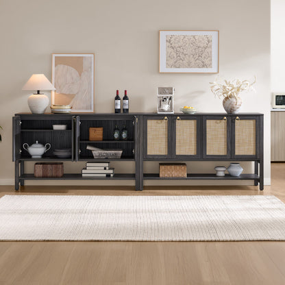 Terra Cabinet with Storage