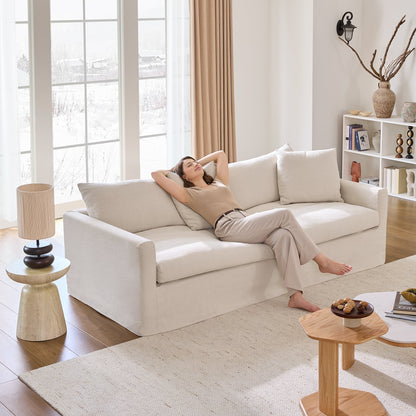 Eira 3 Seater Sofa Couch