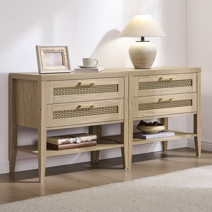 Andy Nightstand Set of 2