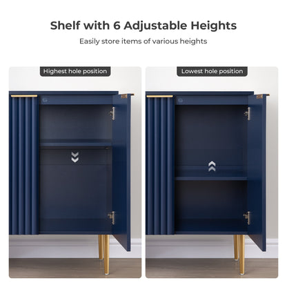 Opus Console Tables