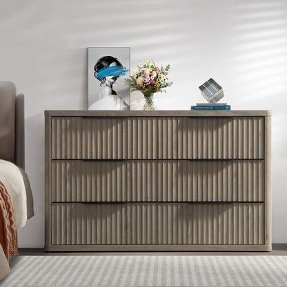Cas Chest of 6 Drawers