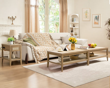 Savanna Coffee Tables