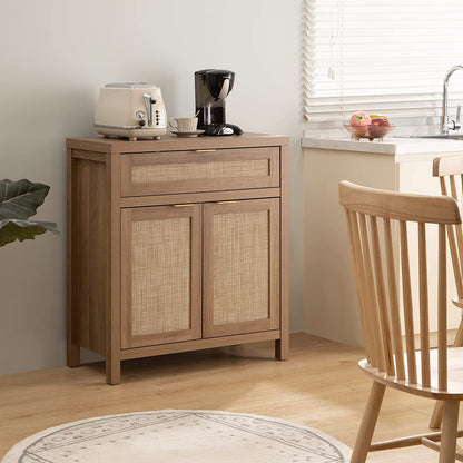 Savanna TV Stand with Drawer
