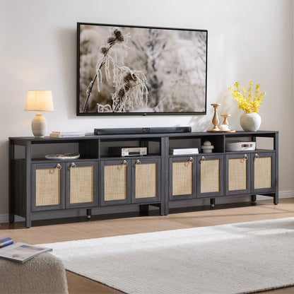 Terra TV Stand up to 60 Inch TV