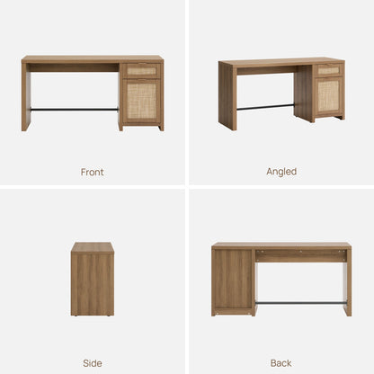 Savanna Office Desk