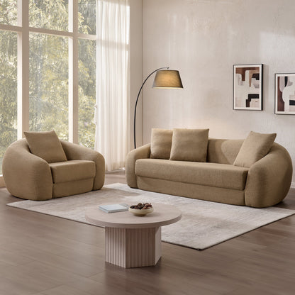 Nimbus  Sofa Couch