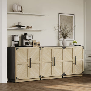 Willow Television Stand
