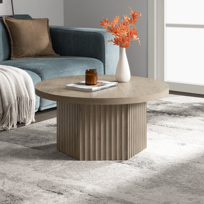 Stria Coffee Table, New Fashion Design