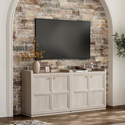 Helio Sideboard with Doors