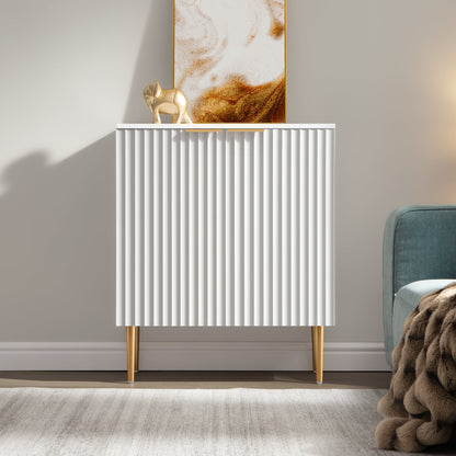 Opus Sideboard With Doors