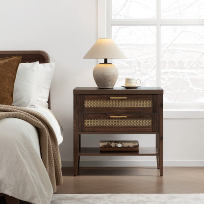 Andy Nightstand Set of 2