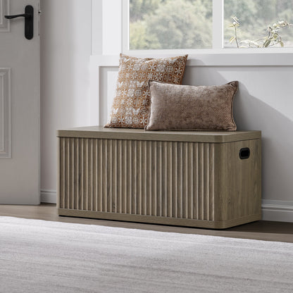 Cas Shoe Storage Bench Entryway