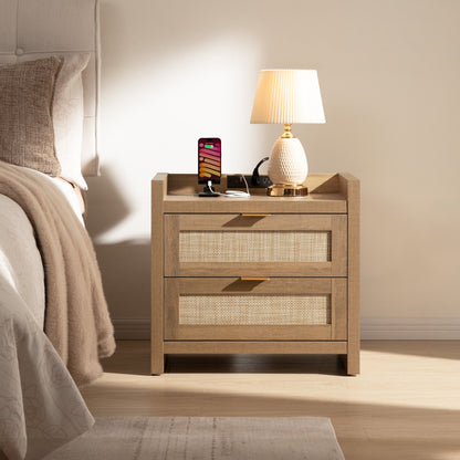 Savanna Wardrobes Closet,Dresser and Nightstand Set