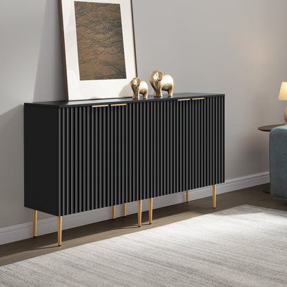 Opus Buffet Cabinet with Storage