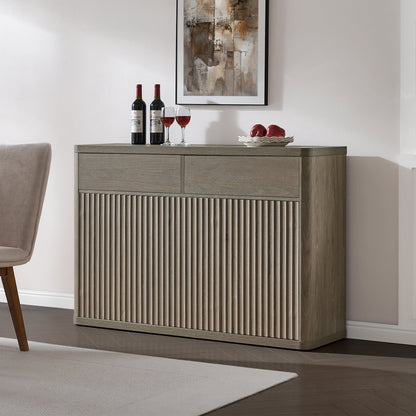 Cas Buffet Cabinet with Drawers