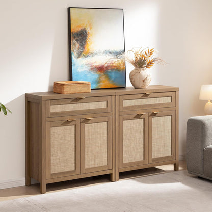 Savanna TV Stand with Drawer