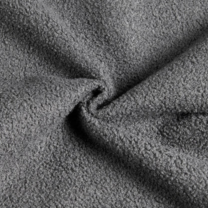 Nimbus 3 Seater Sofa Couch, Dark Grey