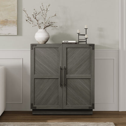 Willow Farmhouse Sideboard