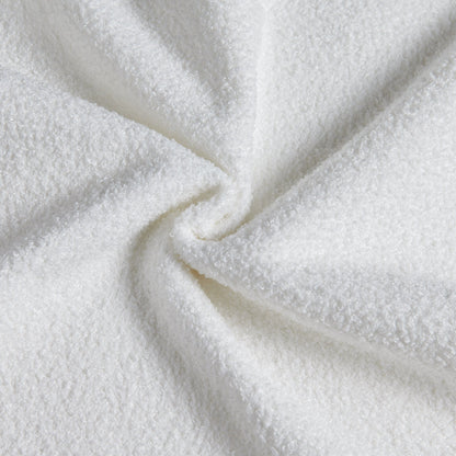 Nimbus White Sofa Couch