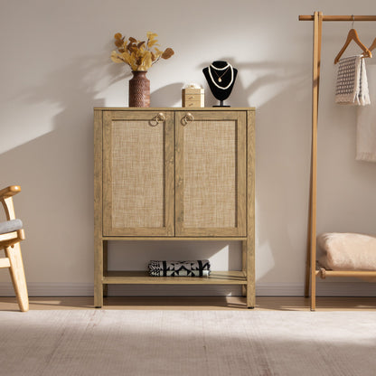 Terra Shoe Cabinet Entryway
