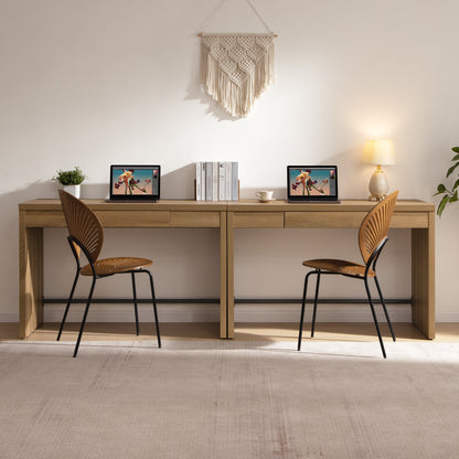 Savanna Office Desk