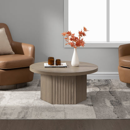 Stria Coffee Table, New Fashion Design