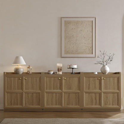 Helio Sideboard with Doors
