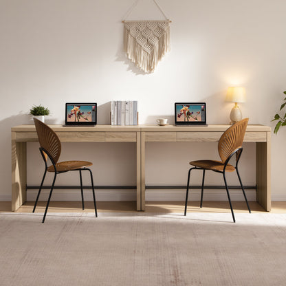 Savanna Desk with Drawer