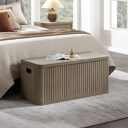 Cas Shoe Storage Bench Entryway