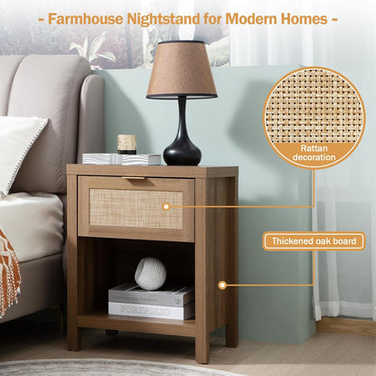 Savanna Vanity Table, Wardrobe and Nightstand Set