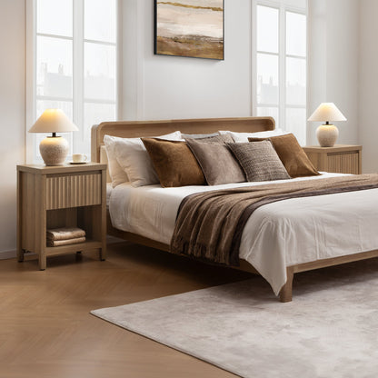Prelude Nightstand with 1 Drawer