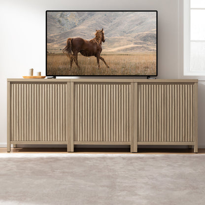 Prelude Sideboard with Doors
