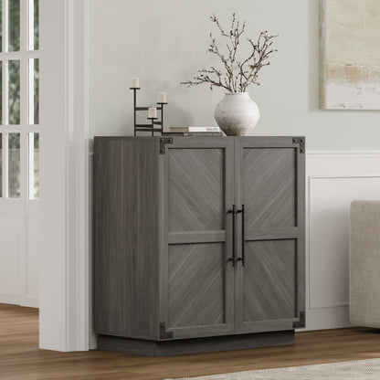Willow Farmhouse Sideboard