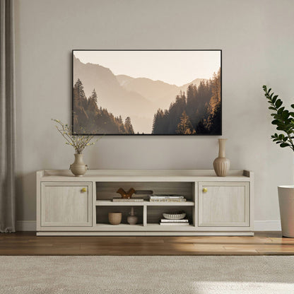 Helio TV Cabinet  for 75Inch TV